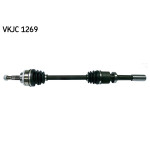 SKF Antriebswelle